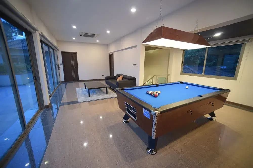 Villa Navin Premier Pool Villa - photo 20