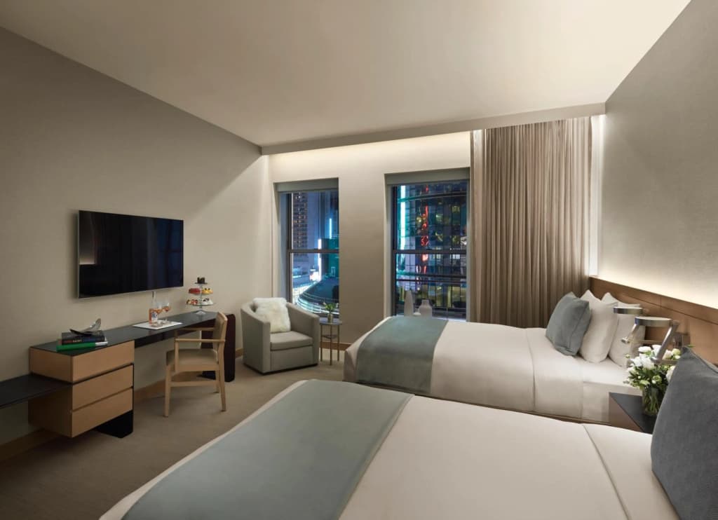 The Knickerbocker Hotel - photo 8