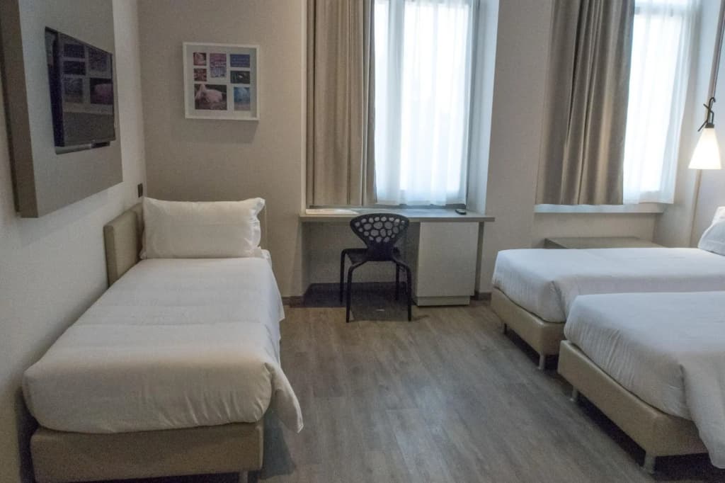 Hotel San Giovanni Roma - photo 24