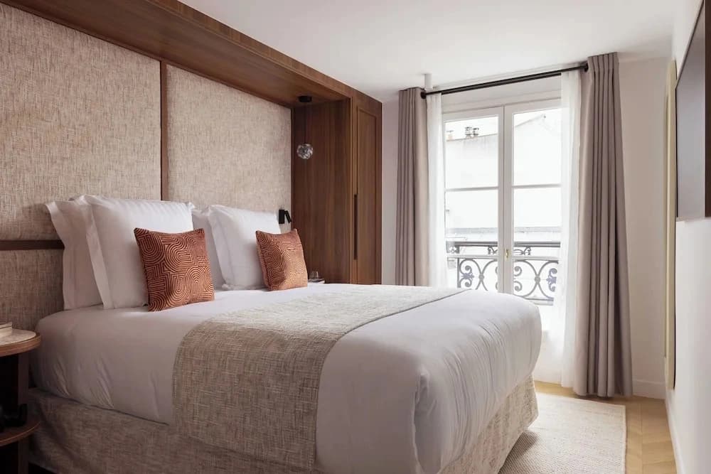 Magnificent Apartment - 2br/6p - Marais - photo 3