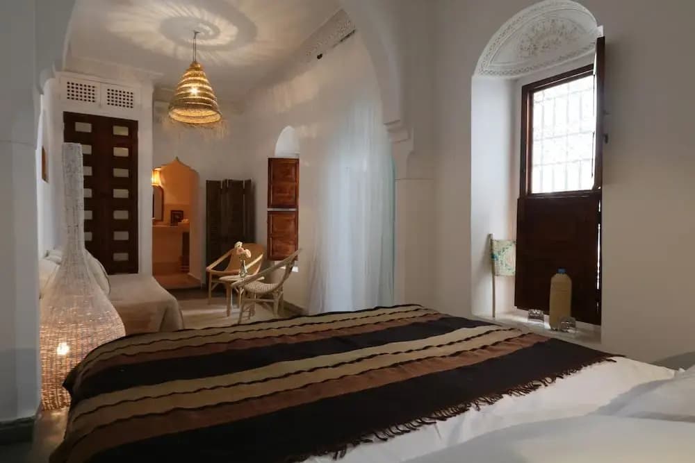 Riad DAR DAR - photo 3