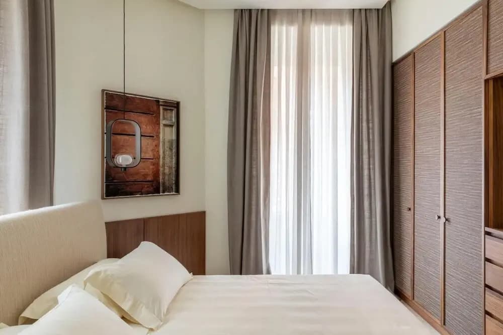 Luxurious Apartment in Rome - photo 14