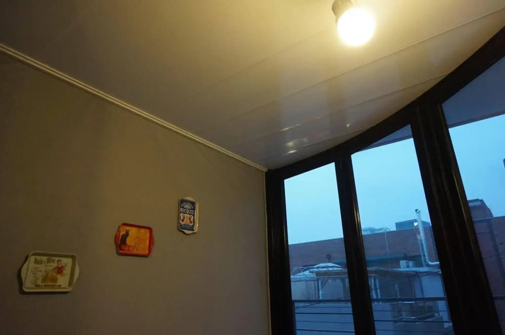 Br. Guesthouse Hongdae - photo 10