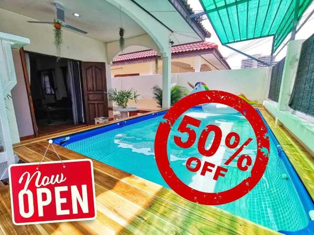 Thai Orange Villas - photo 24