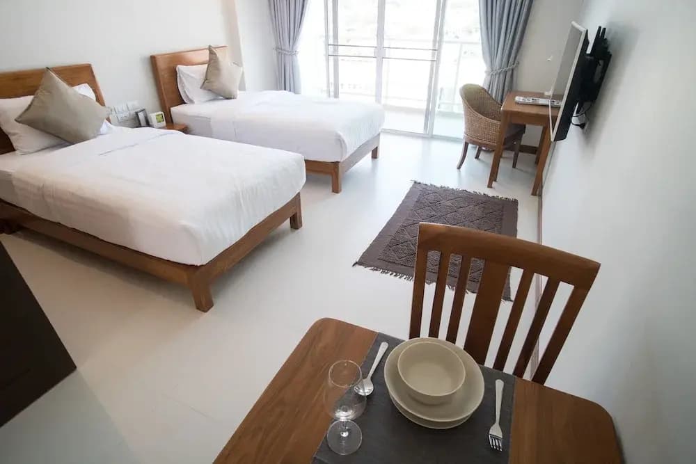 Nivas Chiangmai - photo 4