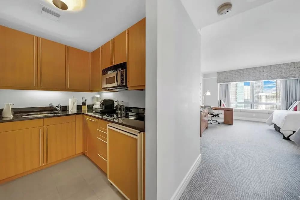 Four Seasons Studio Kitchen - photo 19