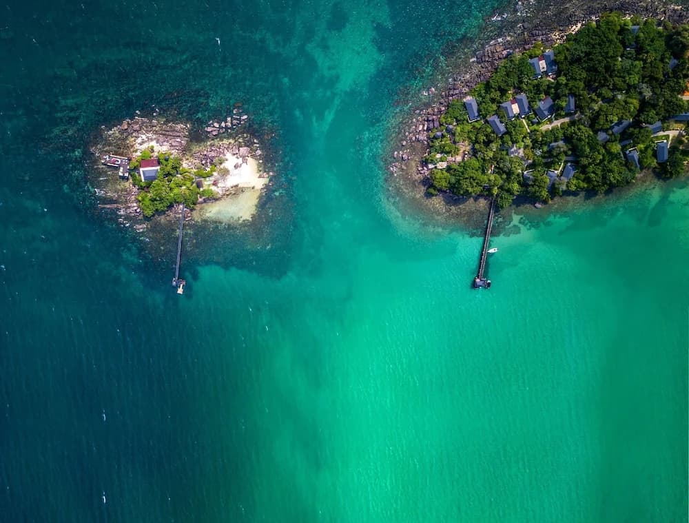Nam Nghi Coral Peninsula Phu Quoc - photo 32