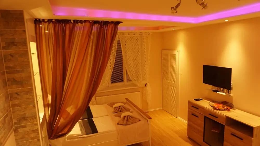 Vienna Luxury Residence - photo 6