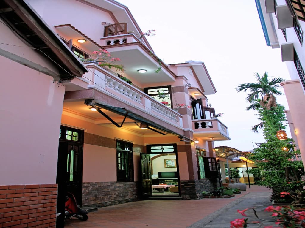 Red Ceramics Homestay - main photo