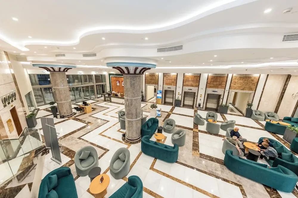 Sea Point Hotel - photo 2