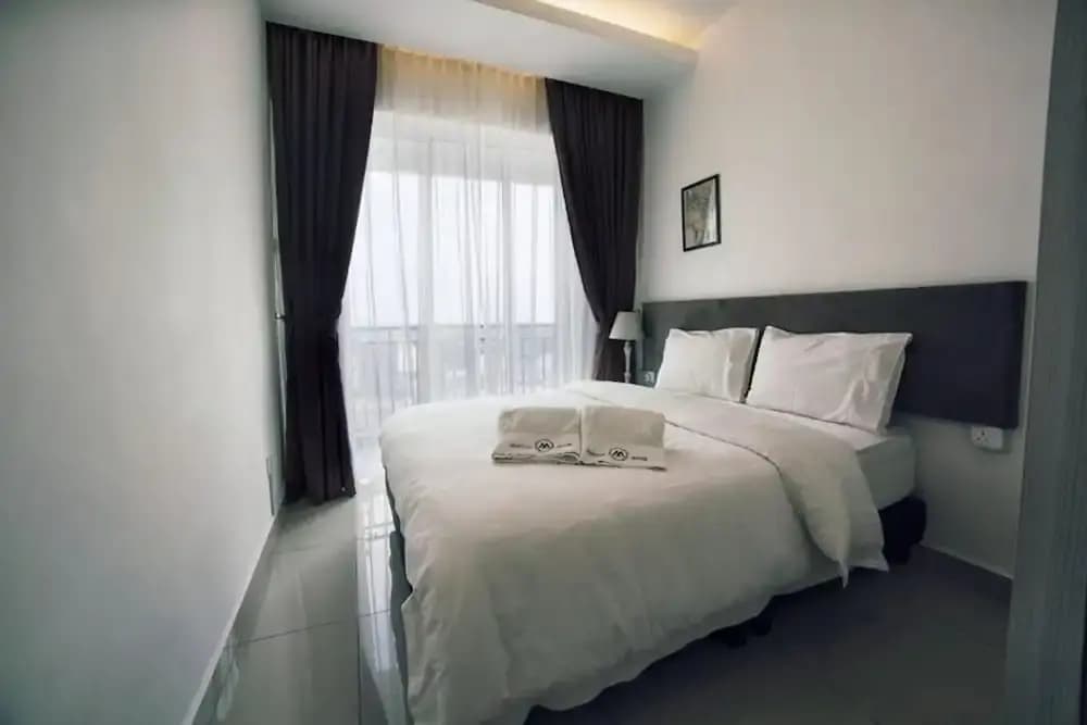 Merton Residence Ipoh - photo 22