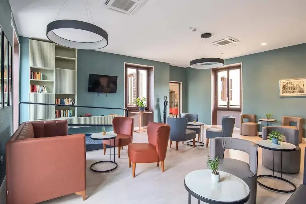 Hotel Delle Civette - photo 15
