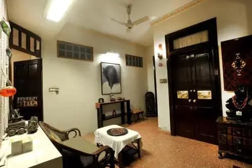 Master Bed and Breakfast - photo 18