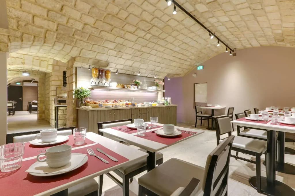 Sure Hotel by Best Western Paris Gare du Nord - photo 24