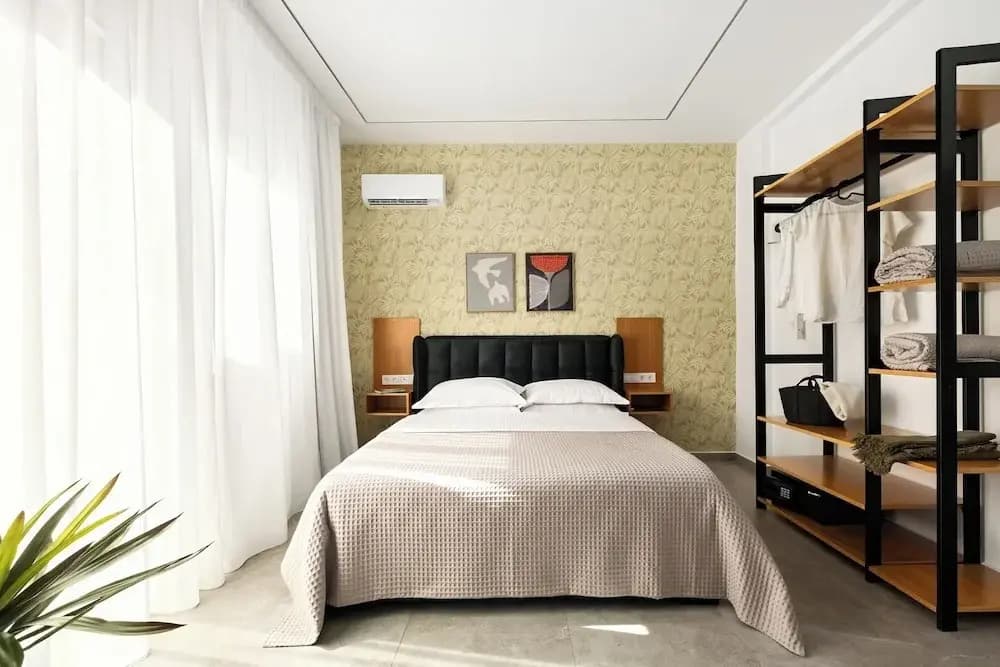 Soultani Aparthotel by HarmonyHomesAway - photo 37