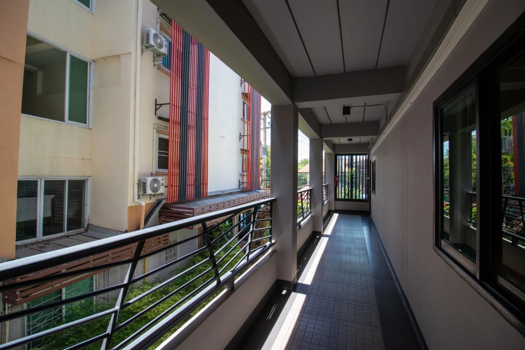 W hostel - photo 13