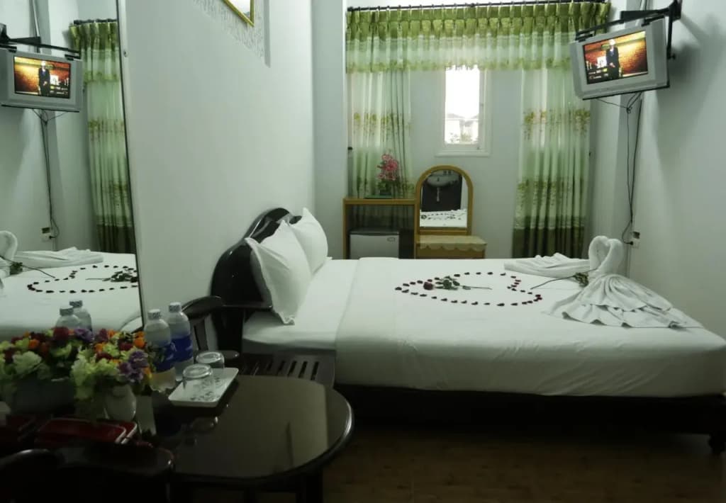 Bien Goi Hotel - photo 3