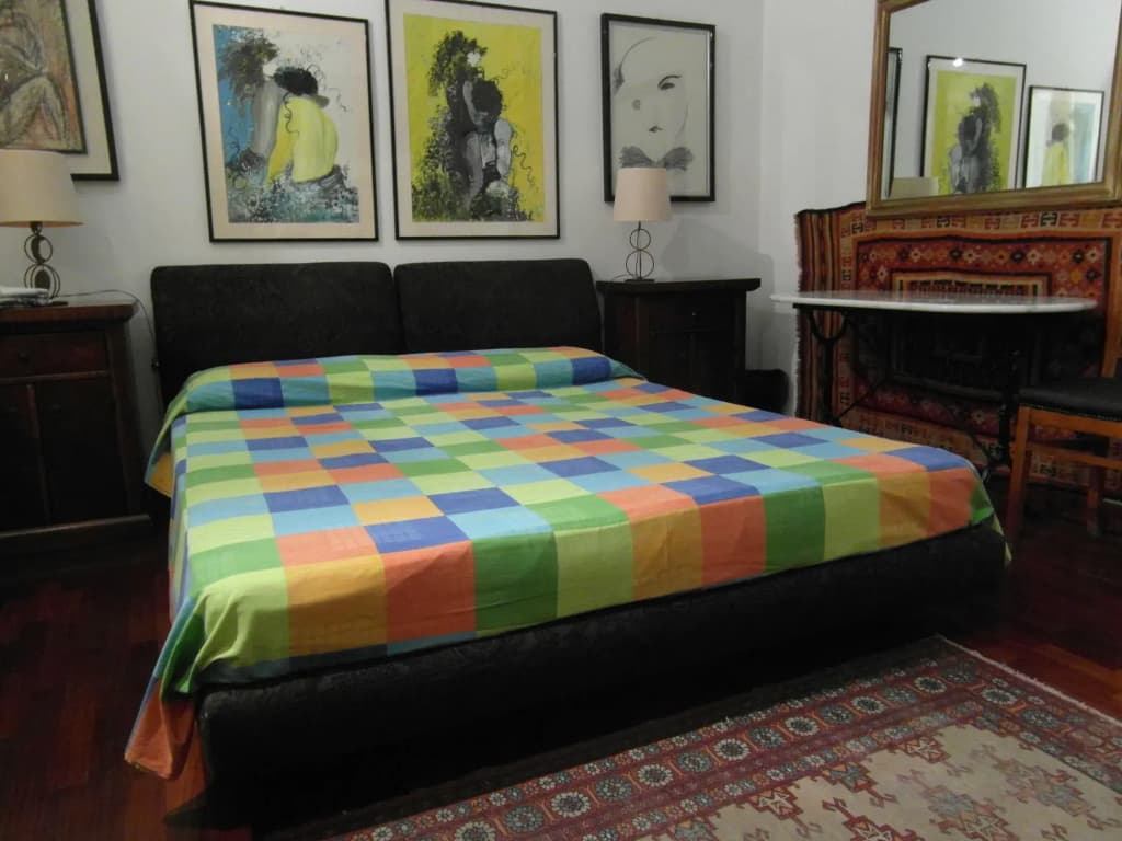 Abitazione Pigneto bed & breakfast - photo 13