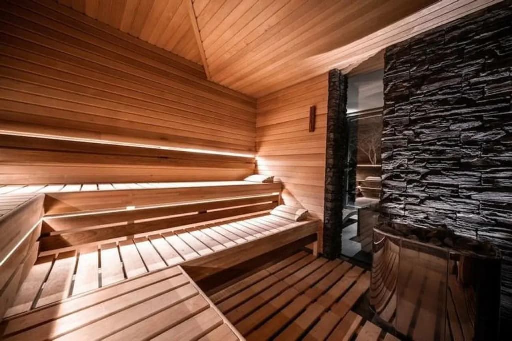 Volcano Spa Hotel - photo 18