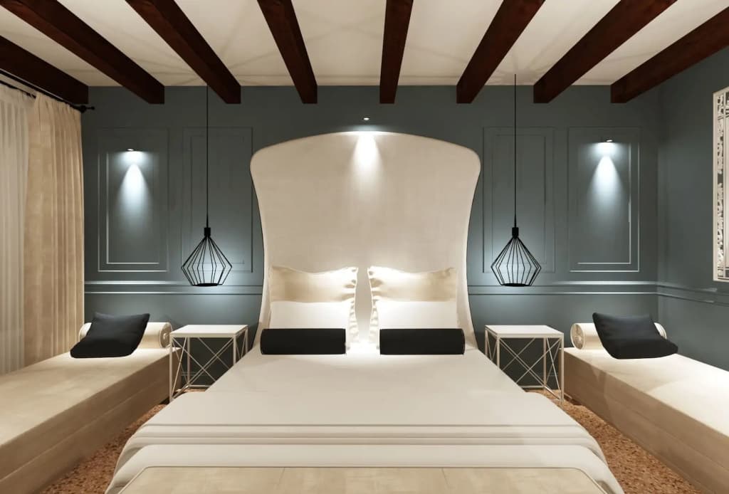 San Marco Suite 755 - photo 3