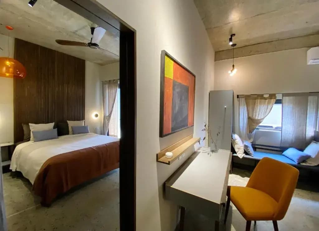 Kaia Gallery Hotel - photo 5