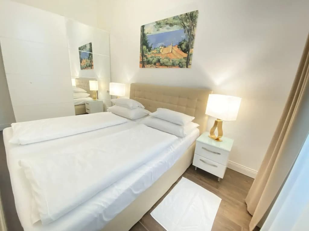 Steiner Residences Vienna Taborstrasse - photo 45