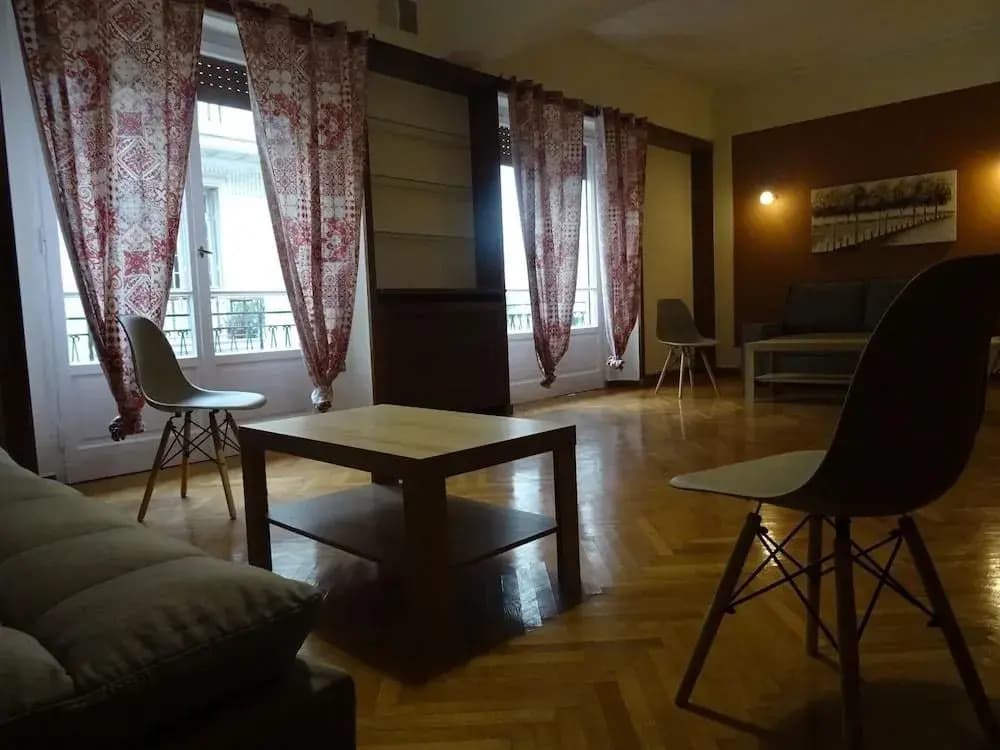 Olympic Zeus central apartment - photo 6