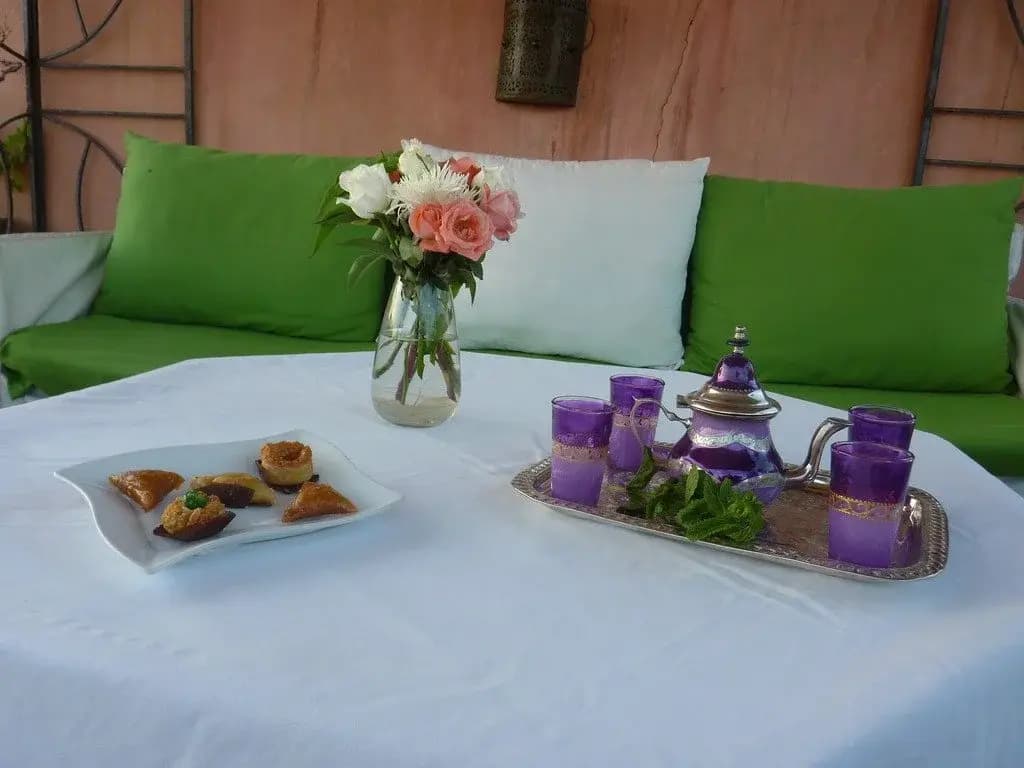 Riad Hadika Maria - photo 11