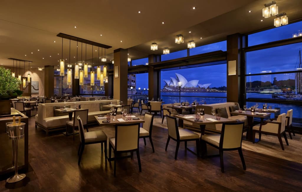 Park Hyatt Sydney - photo 23