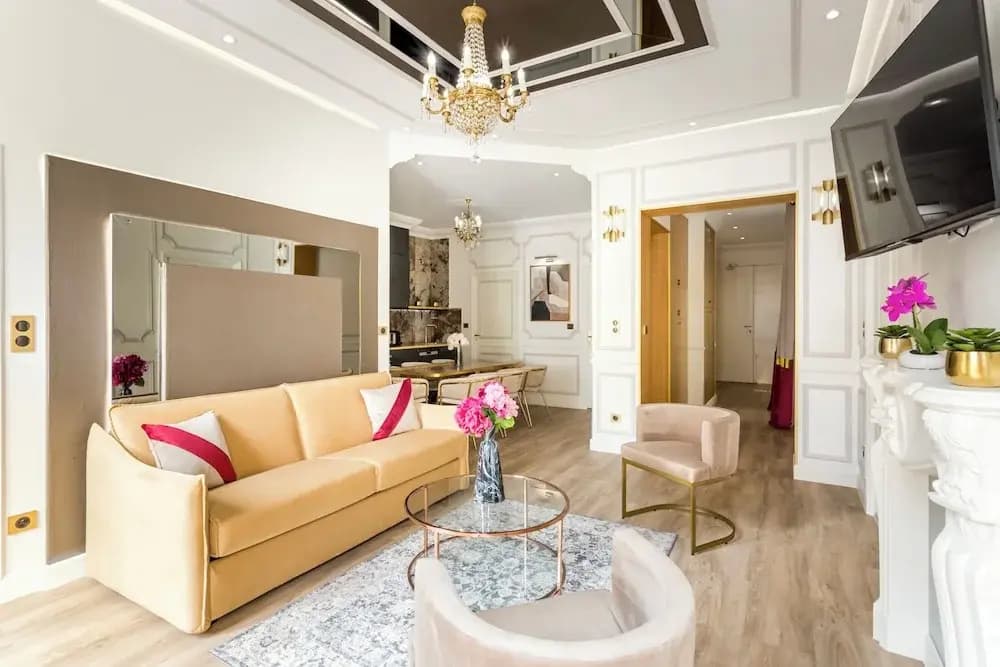 Merveil Luxury Suite - Martin VII - photo 23