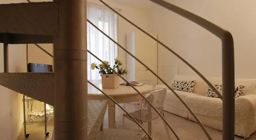 Domenichino Halldis Apartment - photo 5
