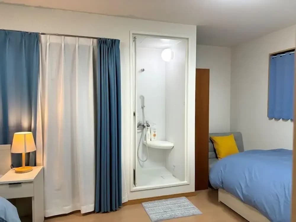 Lapis House - photo 20