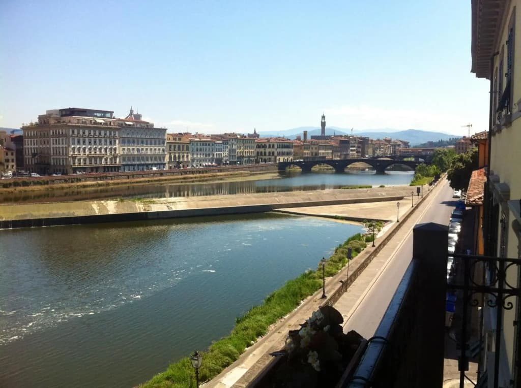 Terrazze Soderini 25 - photo 8