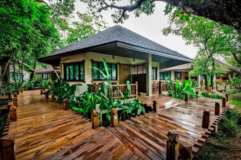 Naiyang Park Resort - photo 24