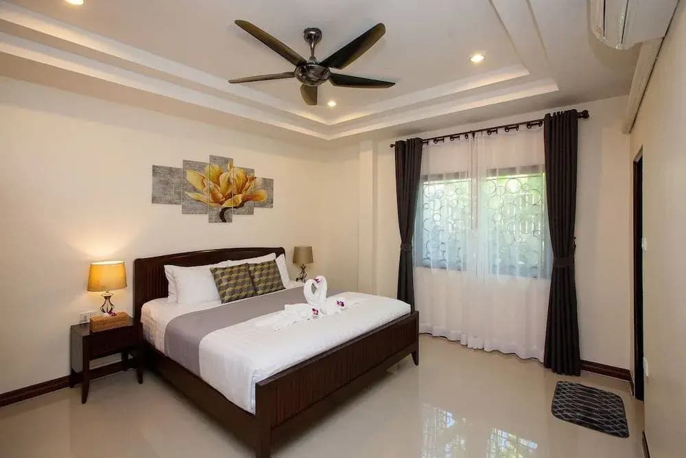 A One Pool Villa - photo 6
