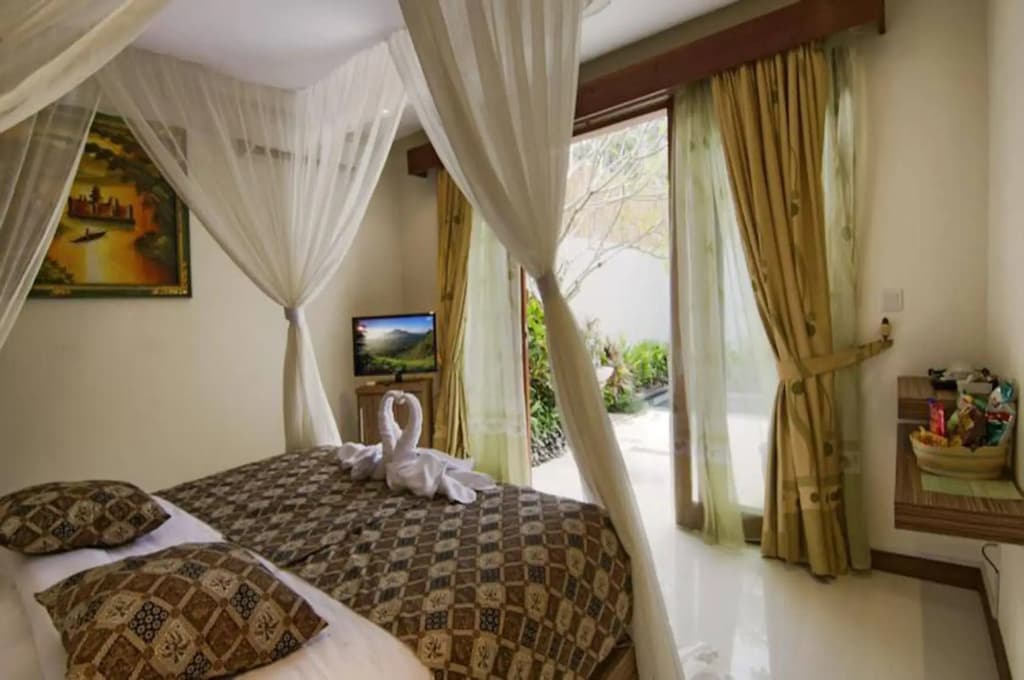 The Widyas Bali Villa - photo 4