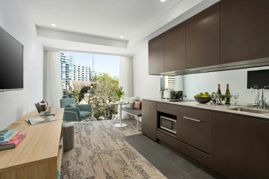 Quest North Sydney - photo 7