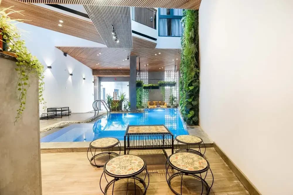 La Vida House Da Nang - photo 20