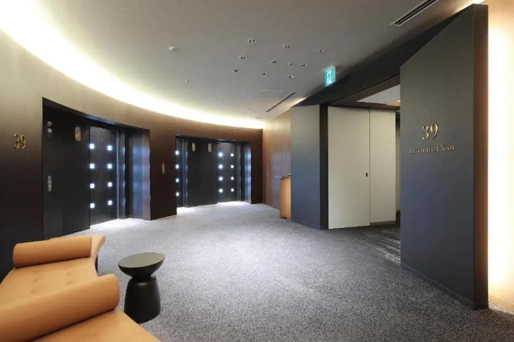 Tokyo Dome Hotel - photo 36