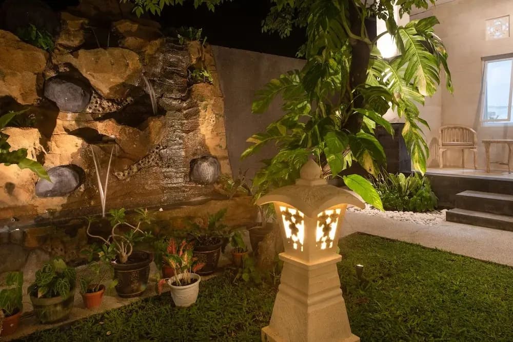 The Cozy Haven Sanur - photo 44