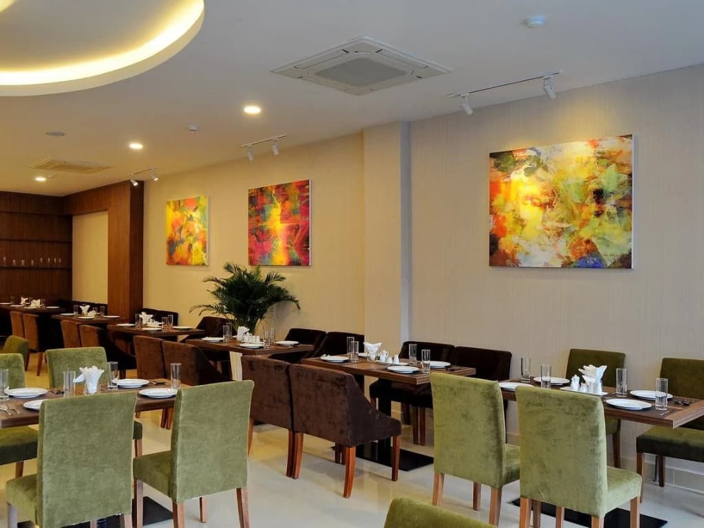 The World Hotel Nha Trang - photo 23