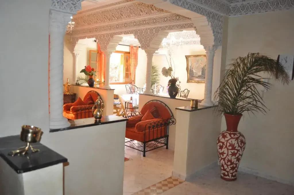 Appartement Andalou - main photo