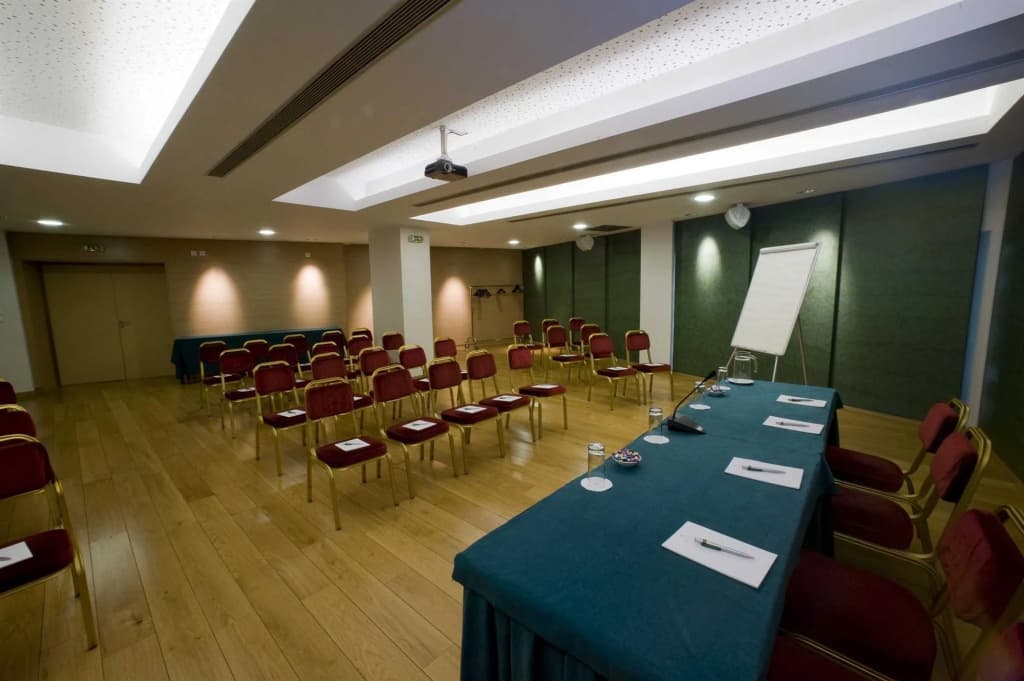 Athinais Hotel - photo 22