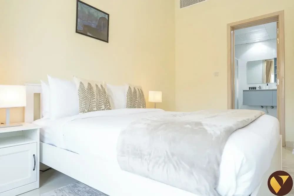 Spacious Pulse Smart Residence JVC - photo 6