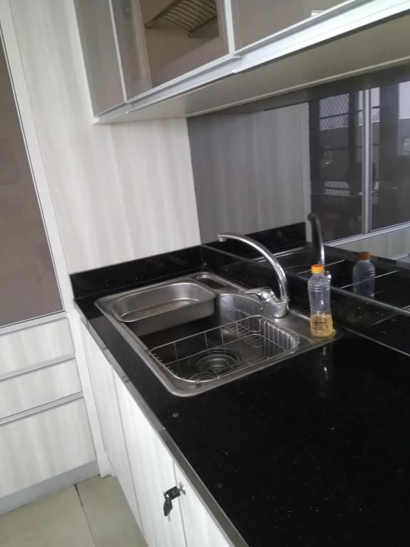 Apartment Permata Eksekutif - photo 2