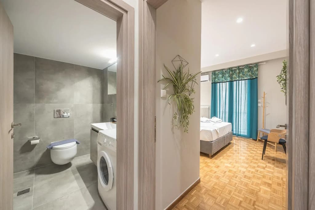 Elegant Mavili Suite by Cloudkeys - photo 7