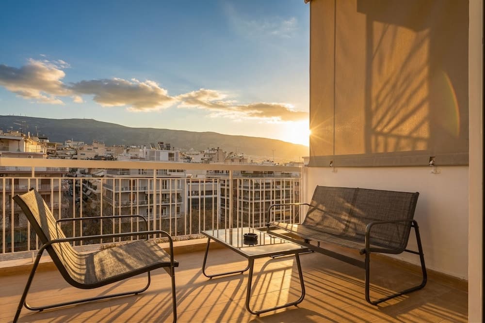 Acropolis City Icon Residence - photo 11