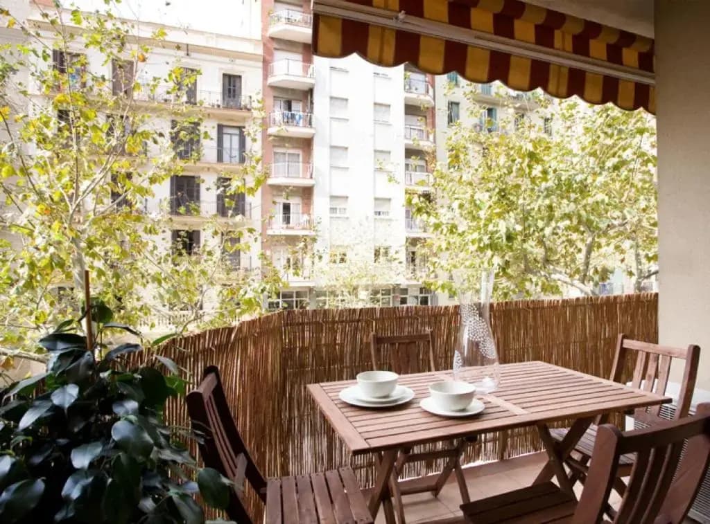 Avinguda Gaudi Barcelonastuff Apartments - photo 6