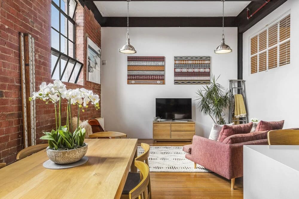 BOUTIQUE STAYS - Loft on Rose - photo 6