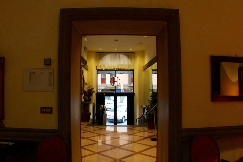 Grand Hotel Olympic - photo 13